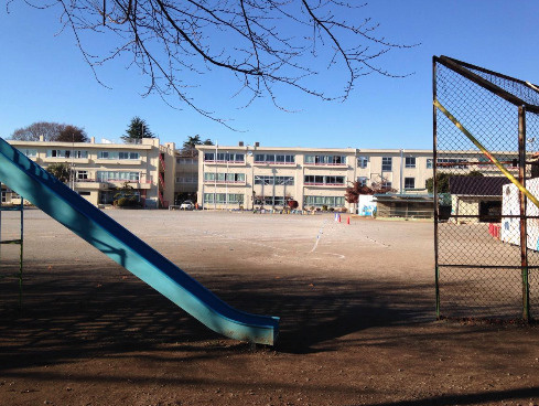 【小学校】鴻巣市立鴻巣南小学校まで187ｍ