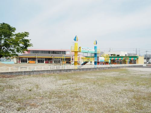 【幼稚園】伊奈栄幼稚園まで1082ｍ