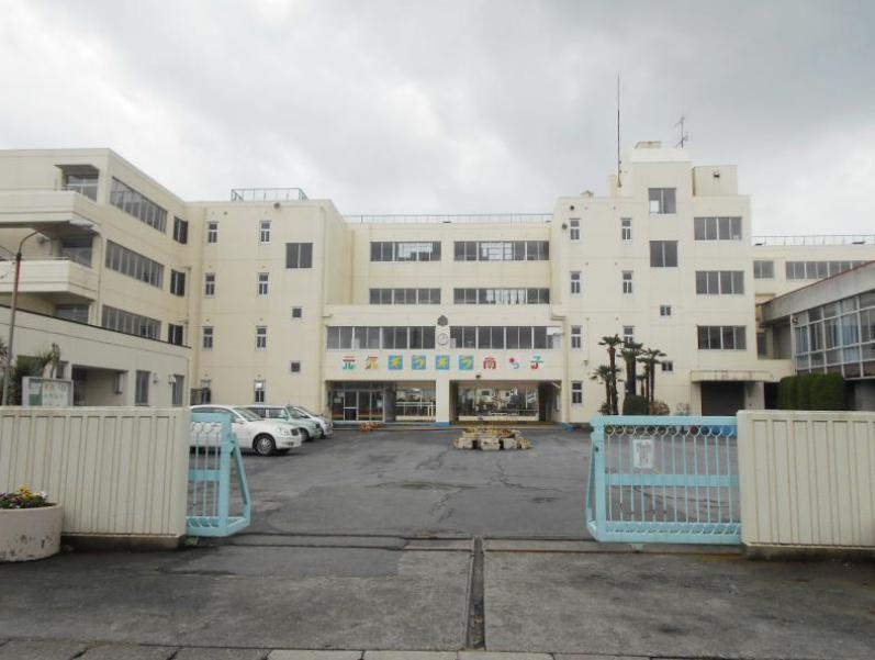 【小学校】伊奈町立南小学校まで1660ｍ