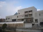 【図書館】尼崎市立中央図書館まで2300ｍ