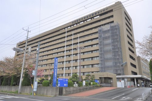 【総合病院】埼玉医科大学総合医療センターまで2740ｍ