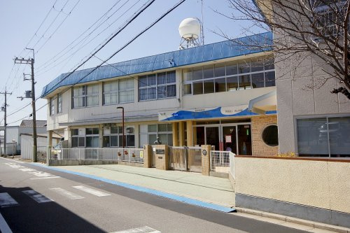 【幼稚園】いさお幼稚園まで1289ｍ