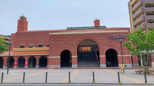 【駅】和歌山大学前駅まで4154ｍ