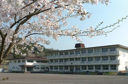 【小学校】大東小学校まで396ｍ