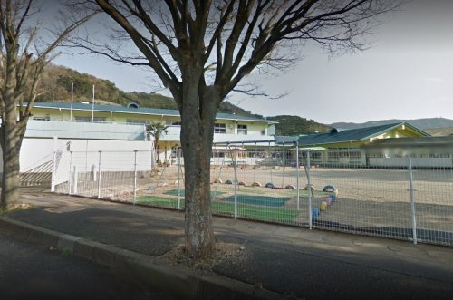 【保育園】こじか保育所まで1159ｍ