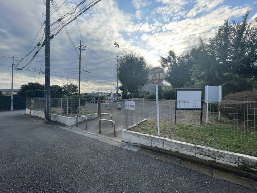 【公園】住吉町上宿公園まで480ｍ