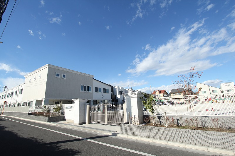 【幼稚園】関町カトレヤ幼稚園まで250ｍ
