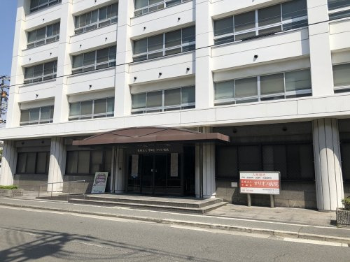 【総合病院】オリオノ病院まで768ｍ