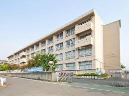 【中学校】睦合中学校まで909ｍ