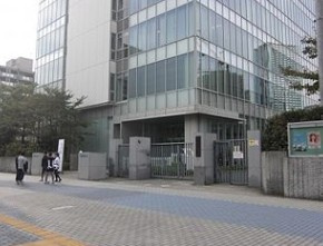 【高校】東京工業大学附属科学技術高等学校まで651ｍ