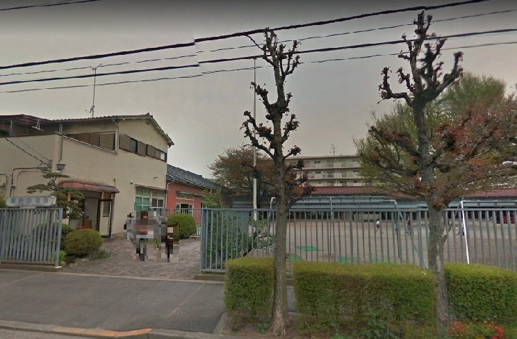 【幼稚園】南台幼稚園まで969ｍ
