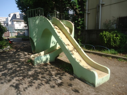 【公園】なつめ公園まで282ｍ