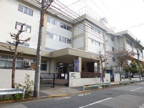 【小学校】墨田区立中川小学校まで328ｍ