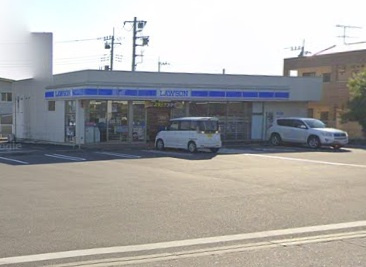 【コンビニエンスストア】ローソン羽生岩瀬店まで800ｍ