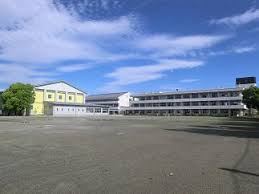 【中学校】熊谷市立中条中学校まで2430ｍ