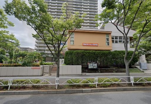 【保育園】清新おひさま保育園まで284ｍ