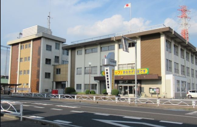 【警察】宇都宮東警察署まで3079ｍ