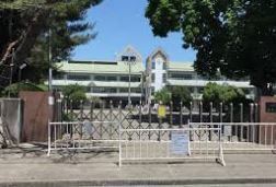 【小学校】宇都宮市立陽東小学校まで699ｍ