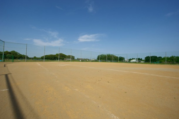 【その他】下福田スポーツ広場まで5886ｍ
