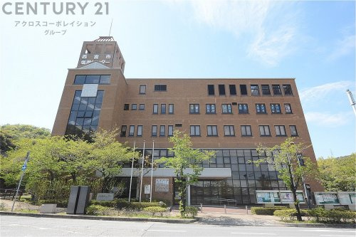 【図書館】西宮市立北部図書館まで2632ｍ