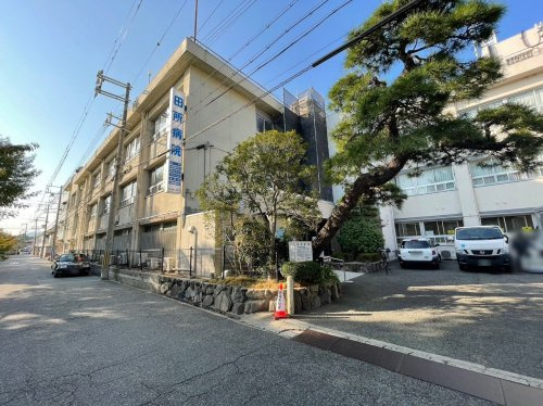 【総合病院】田所病院まで170ｍ