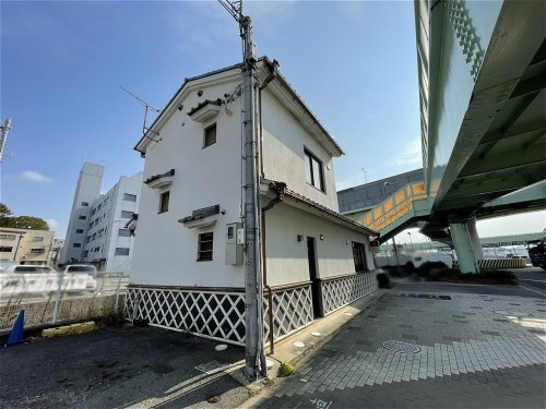 【警察】灘警察署西灘交番まで698ｍ