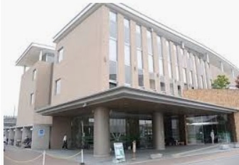 【プール】姫路市すこやかセンターまで1751ｍ