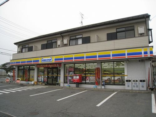 【コンビニエンスストア】　ミニストップ大宮内野本郷店まで514ｍ