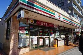 【コンビニエンスストア】セブンイレブン　横浜本牧2丁目店まで178ｍ