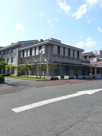 【高校】那珂高校まで4400ｍ