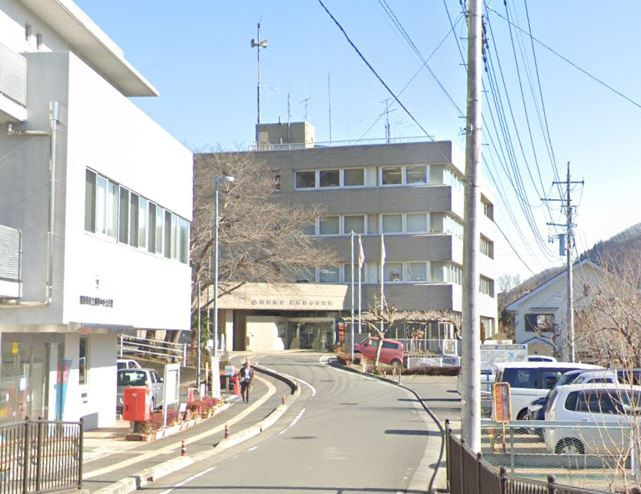 【市役所・区役所】藤野まちづくりセンターまで2066ｍ