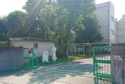 【小学校】春日井市立上条小学校まで309ｍ
