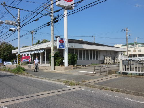 【ファミリーレストラン】ジョナサン　横須賀店まで2059ｍ