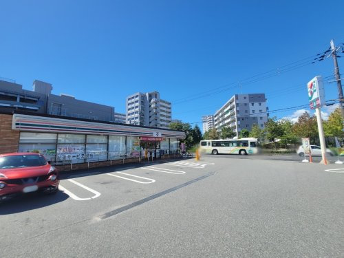 【コンビニエンスストア】セブンイレブン武庫元町まで851ｍ