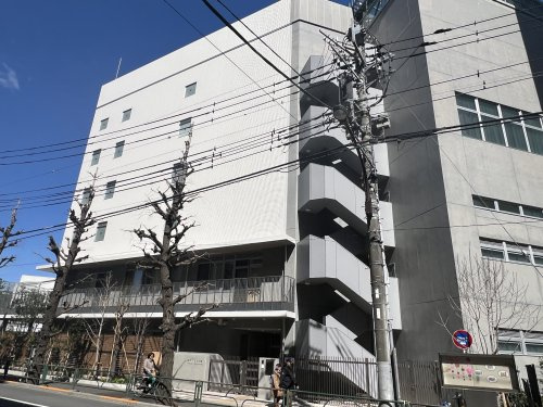 【幼稚園】柳町こどもの森まで1363ｍ