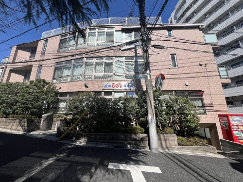 【保育園】白山ひかり保育園まで938ｍ