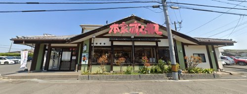 【寿司】すし丸　連島店まで800ｍ