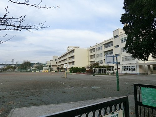 【小学校】横浜市立八景小学校まで1399ｍ