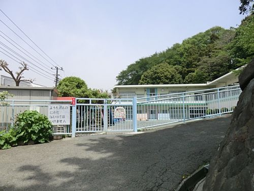 【幼稚園】大谷幼稚園まで394ｍ