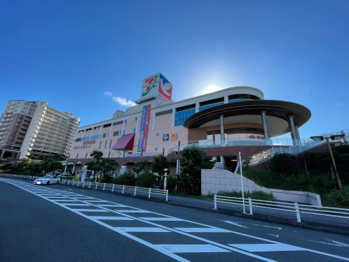 【スーパー】イトーヨーカドー能見台店まで728ｍ
