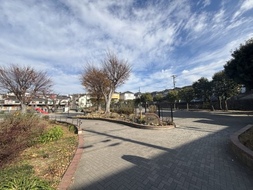 【公園】西柴第一公園まで1305ｍ