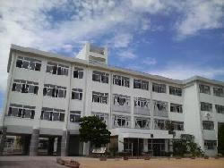 【小学校】姫路市立荒川小学校まで1503ｍ