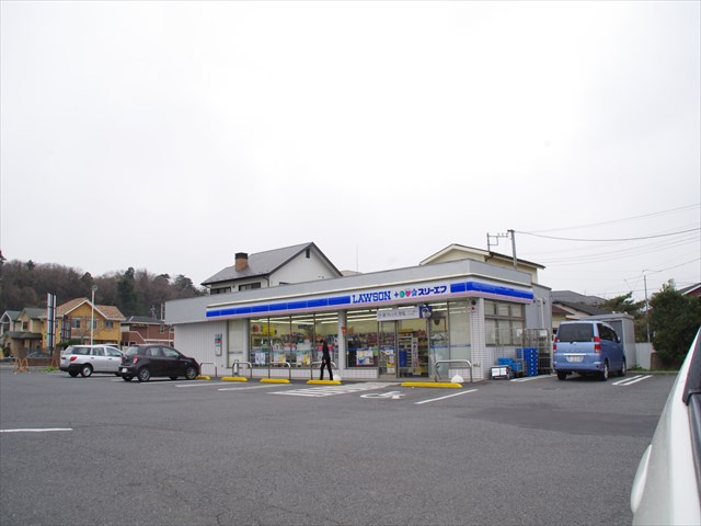 【コンビニエンスストア】ローソン　ＬＴＦ狭山鵜ノ木店まで1510ｍ