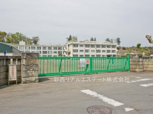 【小学校】水富小学校まで891ｍ