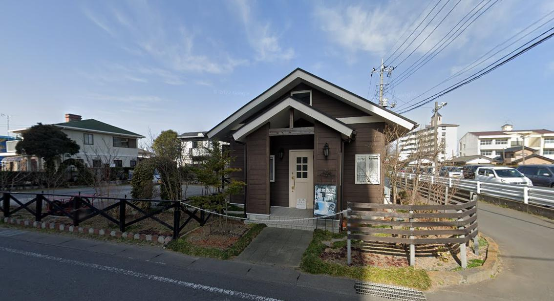 【喫茶店・カフェ】風茶まで789ｍ