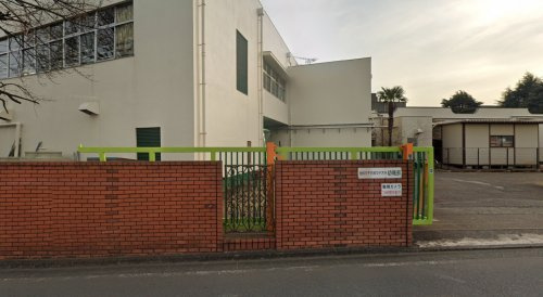 【幼稚園】認定こども園相模女子大学幼稚部まで684ｍ
