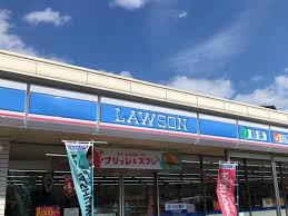 【コンビニエンスストア】ローソン　横浜岡村七丁目店まで1005ｍ