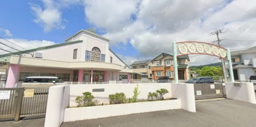 【保育園】さくら保育園まで2577ｍ