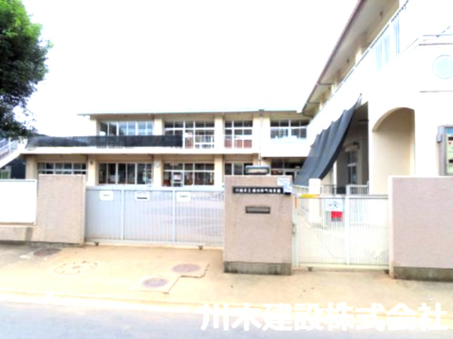 【保育園】脇田新町保育園まで400ｍ
