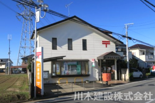 【郵便局】川越寿町郵便局まで300ｍ